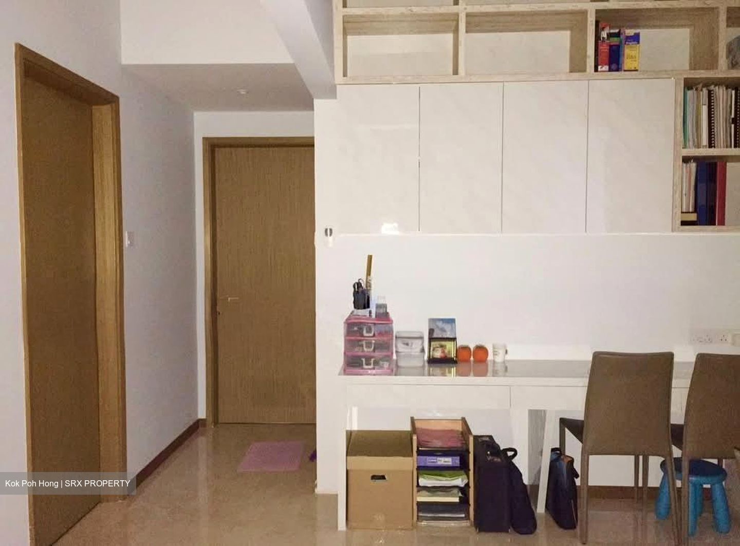 Ris Grandeur (D18), Condominium #572713821